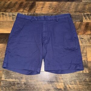 Vineyard Vines Classic Navy Shorts